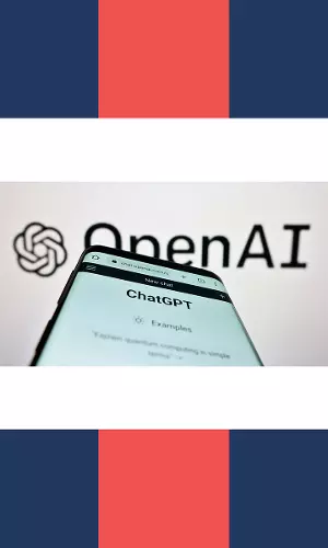 OpenAI Launches ChatGPT App For iOS, Promises An Android Version Soon