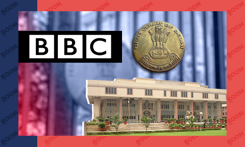 Gujarat NGO Seeks 10k Cr In Damages For BBCs The Modi Question Docu