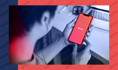 How Is Gen Z Changing The Way We Date? Tinders Report May Have Answers How Is Gen Z Changing The Way We Date? Tinders Report May Have Answers