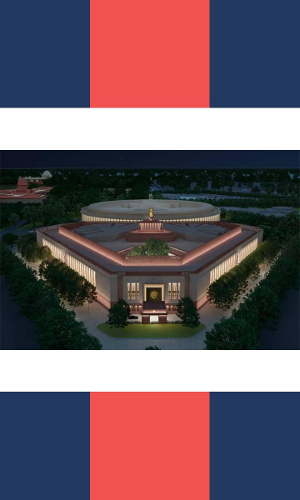 ‘Soul Of Democracy Sucked Out’: Opposition Boycotts New Parliament Inauguration