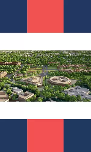 Centre To Mint Rs 75 Coin To Mark The Inauguration Of New Parliament