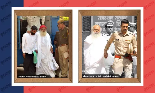 Manoj Bajpayees New Film Finds Inspiration in Asaram Bapu Trial Manoj Bajpayees New Film Finds Inspiration in Asaram Bapu Trial