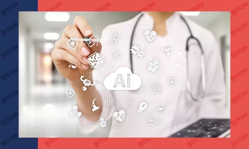 AI Revolutionising Indian Healthcare, But Challenges Persist AI Revolutionising Indian Healthcare, But Challenges Persist