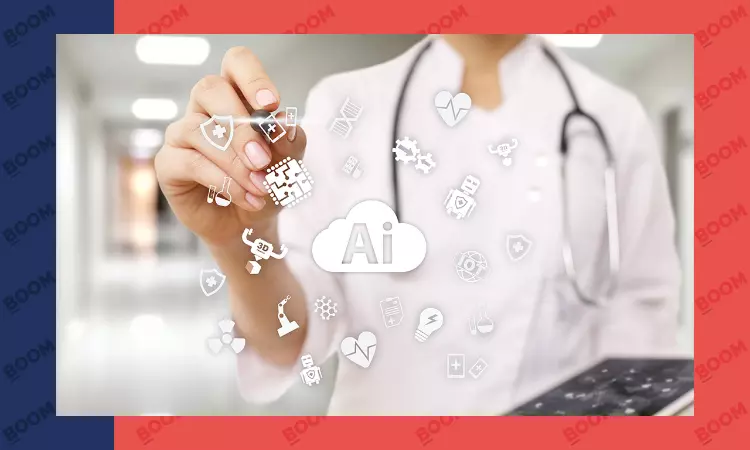 AI Revolutionising Indian Healthcare, But Challenges Persist