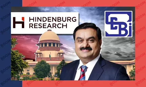 SEBI to Probe Adani-Hindenburg Saga, SC Committee to Review Regulatory Framework