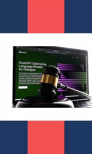 ChatGPT: Lawyer Faces Court Hearing For Citing AI-Invented Non-Existing Cases