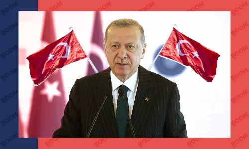 Will Erdogans Victory Usher In A New Era Of Uncertainty In Turkey? Will Erdogans Victory Usher In A New Era Of Uncertainty In Turkey?