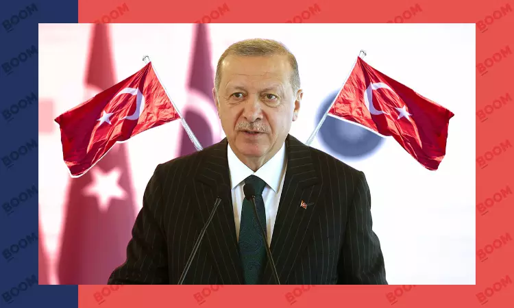 Will Erdogans Victory Usher In A New Era Of Uncertainty In Turkey?