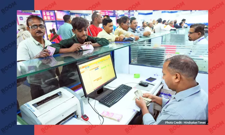 Centre Rolled Back Rs. 2000 Notes Since Its Purpose Is Over: Delhi HC