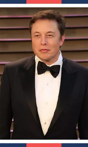 Elon Musk Is The Richest Man, Once Again