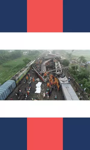 Change In Electronic Interlocking: Root Cause For Coromandel Train Tragedy Identified