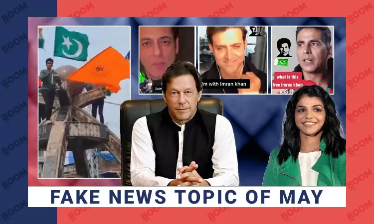 May 2023 Report: Karnataka Polls, The Kerala Story Account For Most Disinformation