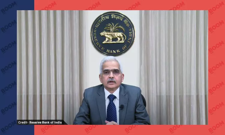 RBI Keeps Rates Unchanged Once Again As Inflation Eases