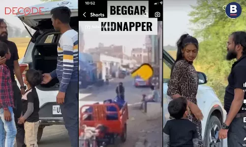 Interview: Why Indians Like Watching Scripted Videos