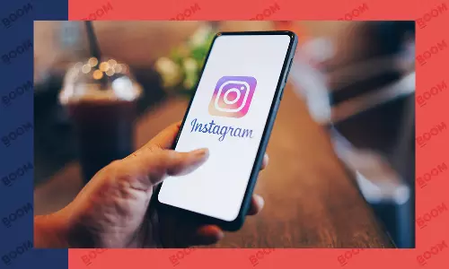 Instagram Is The Most Important Platform For Pedophile Networks: Report