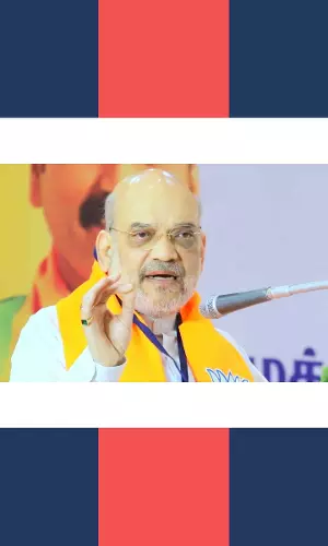 Cyclone Biparjoy Weakens; Amit Shah To Hold Review Meeting Over Preparedness