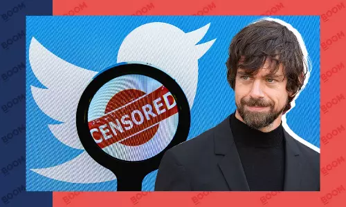 Outright Lie: Indian Govt Denies Jack Dorseys Allegations Of Government Pressure