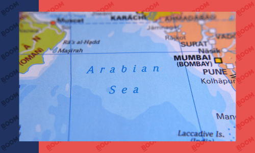 Frequent And Prolonged: Cyclones In The Arabian Sea Show A Trend