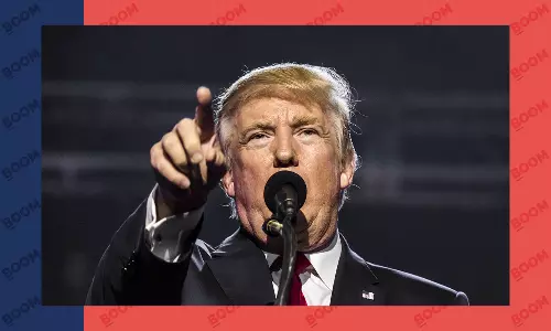 Prosecuting Trump: The Complex Dilemma of Indicting A Former President