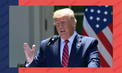 Explained: The Charges And Prosecution Challenges In Donald Trumps Case