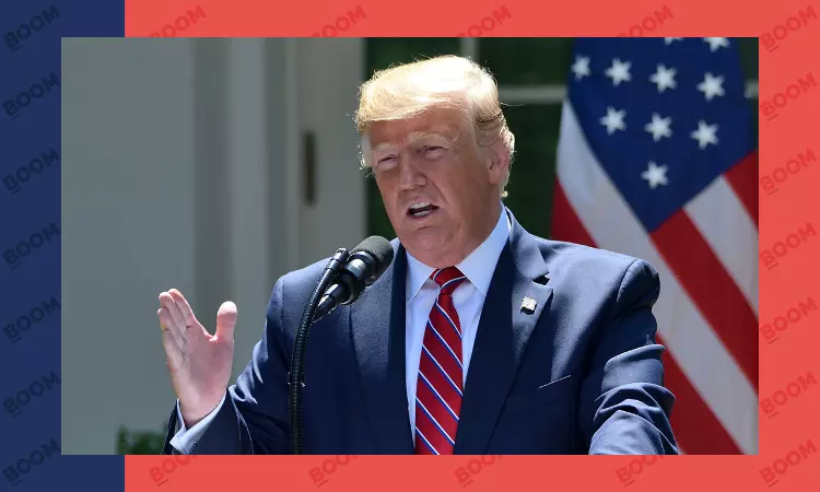 Explained: The Charges And Prosecution Challenges In Donald Trumps Case