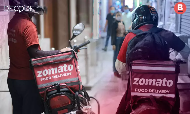 Takeout Delivery Drivers Face Attacks But There’s Little Help