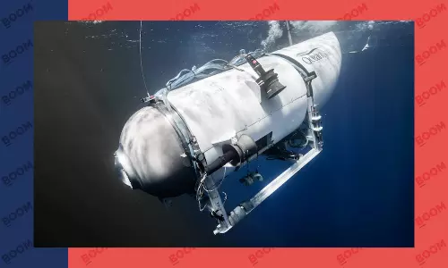 Missing Titanic Submersible: What Could Have Gone Wrong?
