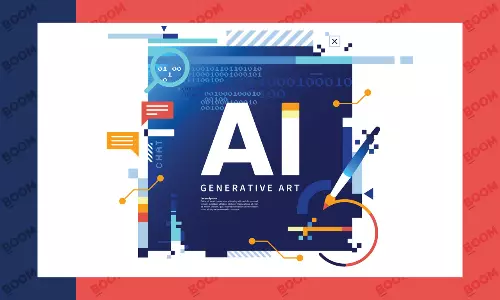 Art And Artist: How Generative AI Art Raises Questions Of Copyright