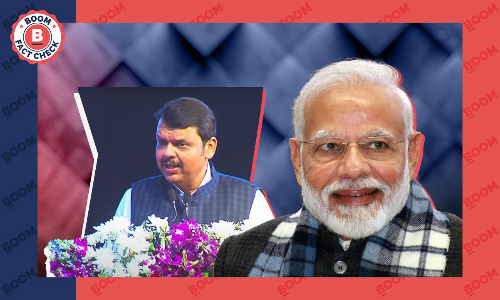 Did Heads Of 120 Countries Vote For Narendra Modi To Be Their Voice? A FactCheck