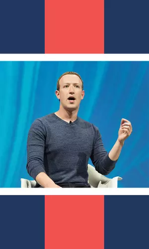 Musk v. Zuckerberg: Facebook CEO Is Ready For A ‘Cage Fight’ With Twitter Owner