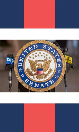 US Senators Urge Biden To Raise Rights Issue With PM Modi, Two To Boycott Modi’s Speech