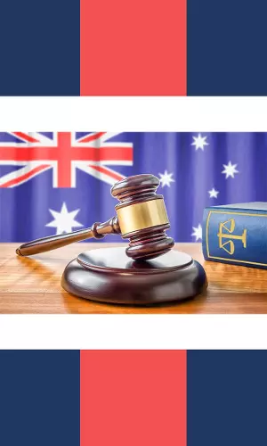 Australia Threatens Twitter With A Hefty Fine. Here’s Why