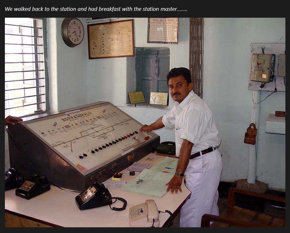 She's Mumbai's first woman station master - Rediff.com