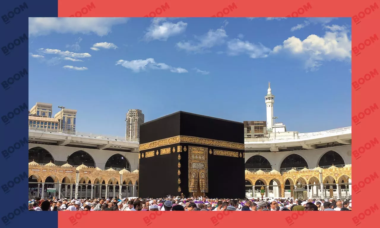 From Steamship To Smartphone: The Integration Of Technology In Hajj