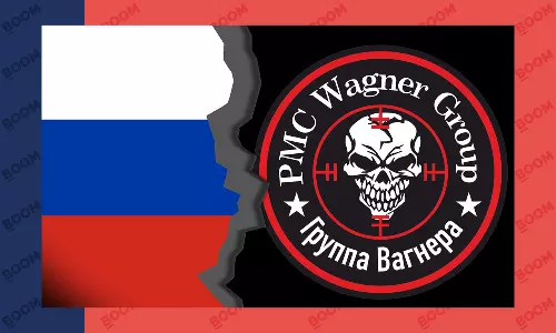 Yevgeny Prigozhin: How The Wagner Chief Rose To Become Putins Threat