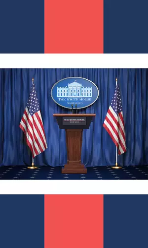 ‘Completely Unacceptable’: White House Condemns Harassment Of Journalist Who Questioned PM Modi