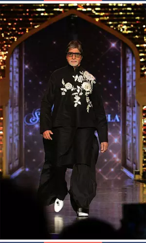 Fans Will Now Be Able To Interact With Amitabh Bachchan In Their City. Here’s How