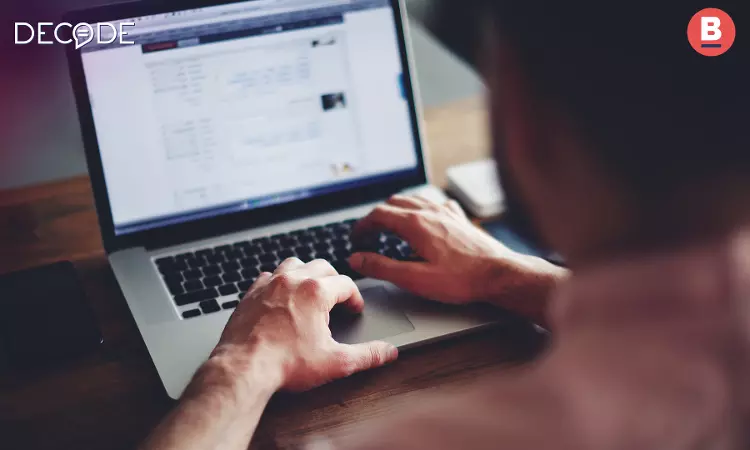 Once A Student Politician, This Man Is Teaching How To Make Deepfakes