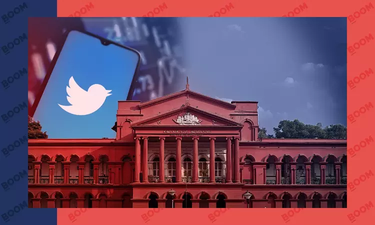 Twitters Plea Against Centres Takedown Order Dismissed, Rs 50 Lakh Fine...