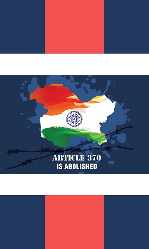 Jammu and Kashmir’s Special Status: What Was Article 370