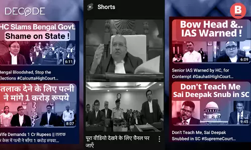 Clickbait Courtrooms: When Judges And Lawyers Are Memes