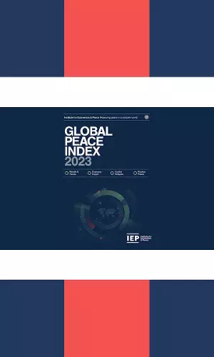 India At 126 Among 163 Countries On The Global Peace Index