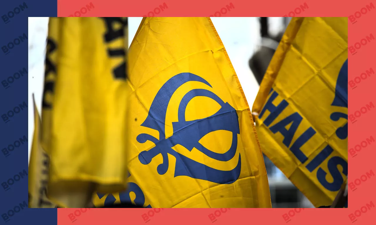 Khalistan Posters Inciting Violence: How It All Began