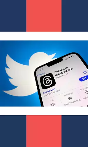 Musk vs. Zuckerberg: Twitter Threatens To Sue Meta Over Threads