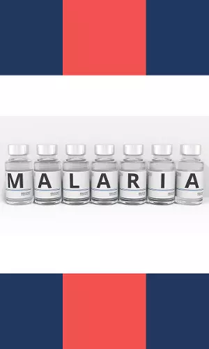 First Malaria Vaccine To Be Rolled Out In 12 African Countries