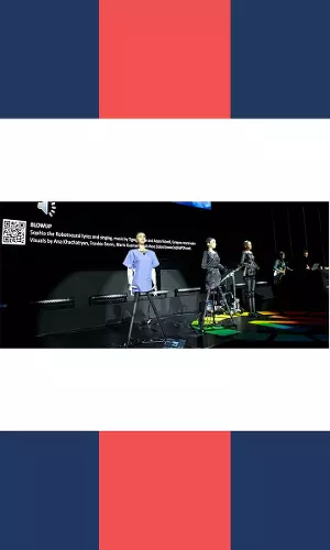 ‘Won’t Rebel Against Humans’: Robots Reassure Humans At The First United Nations AI Summit