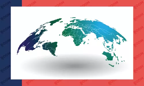 Decoding The Global South: Its Political And Economic Impact Today