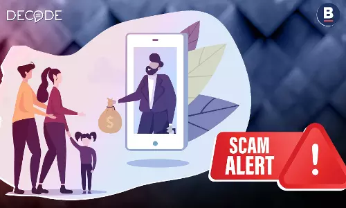 The Tale Of CandyCash: A Fake Loan App Used A 14-Year-Old’s Phone Number