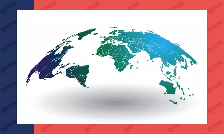 Decoding The Global South: Its Political And Economic Impact Today