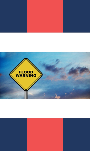 Flood Alert In Delhi As Yamuna Waters Breach Danger Mark